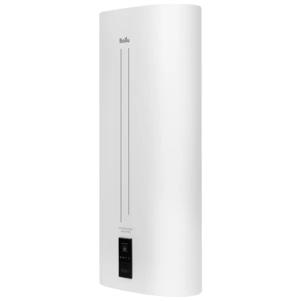 Водонагреватель Ballu BWH/S 50 Cetrion Inox Inverter — изображение 2