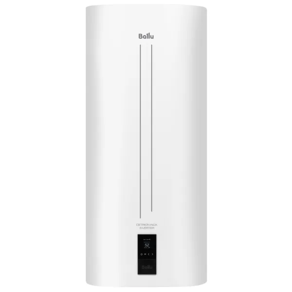 Водонагреватель Ballu BWH/S 50 Cetrion Inox Inverter — изображение 3