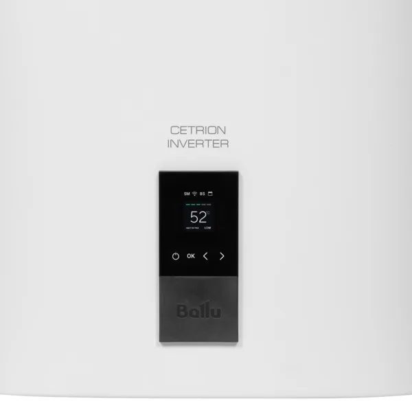 Водонагреватель Ballu BWH/S 50 Cetrion Inverter — изображение 7