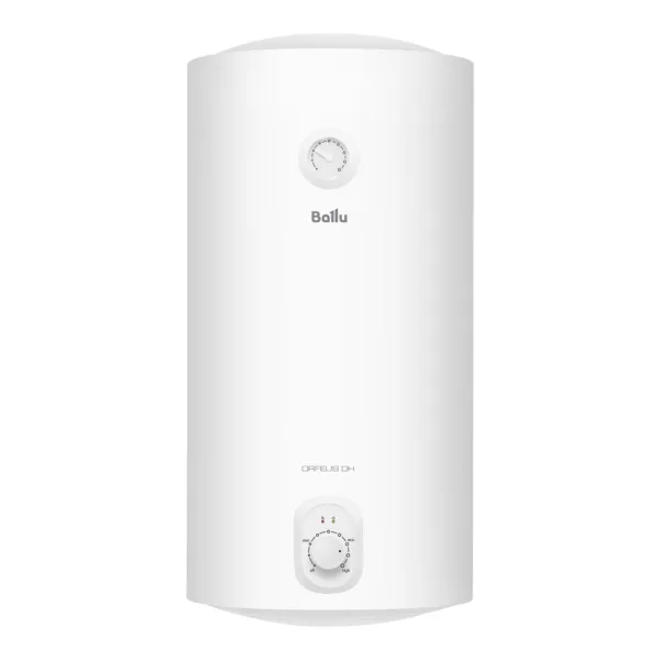 Водонагреватель Ballu BWH/S 50 Orfeus DH — изображение 2