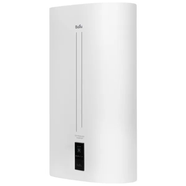 Водонагреватель Ballu BWH/S 80 Cetrion Inox Inverter — изображение 2