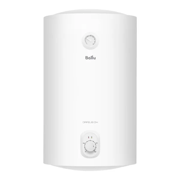 Водонагреватель Ballu BWH/S 80 Orfeus DH — изображение 2