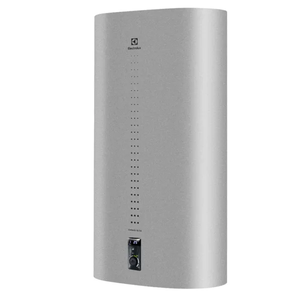 Водонагреватель Electrolux EWH 100 Centurio IQ 3.0 Silver — изображение 2