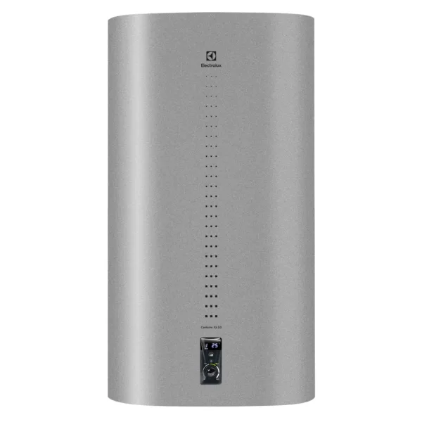 Водонагреватель Electrolux EWH 100 Centurio IQ 3.0 Silver — изображение 3