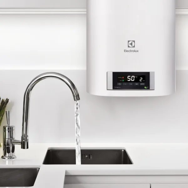 Водонагреватель Electrolux EWH 100 Formax DL — изображение 8