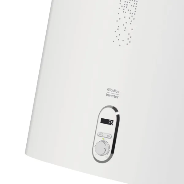 Водонагреватель Electrolux EWH 100 Gladius Inverter — изображение 6