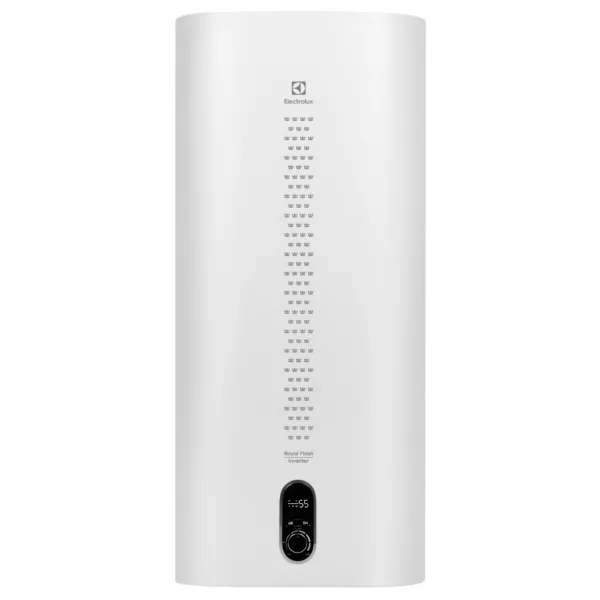 Водонагреватель Electrolux EWH 100 Royal Flash Inverter — изображение 2