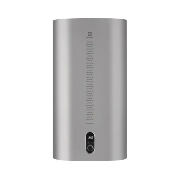 Водонагреватель Electrolux EWH 100 Royal Flash Silver — изображение 2