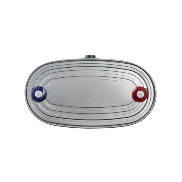 Водонагреватель Electrolux EWH 100 Royal Flash Silver — изображение 6