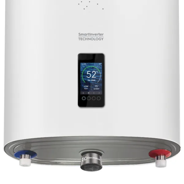 Водонагреватель Electrolux EWH 100 SmartInverter — изображение 7