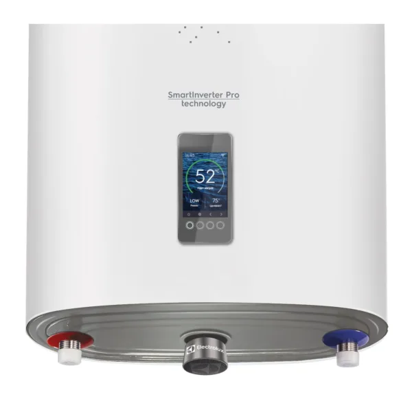 Водонагреватель Electrolux EWH 100 SmartInverter PRO — изображение 8