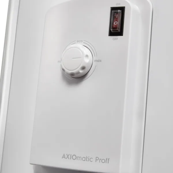 Водонагреватель Electrolux EWH 200 AXIOmatic Proff — изображение 4