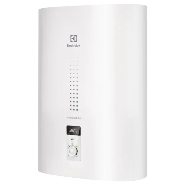 Водонагреватель Electrolux EWH 30 Centurio IQ 3.0 — изображение 2