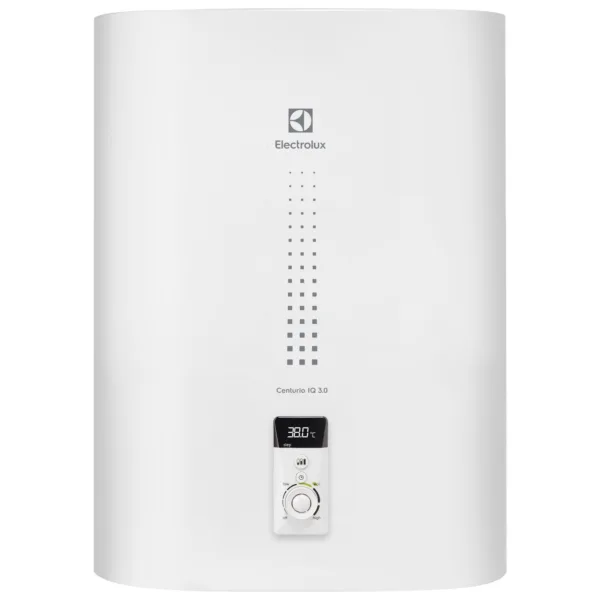 Водонагреватель Electrolux EWH 30 Centurio IQ 3.0 — изображение 3