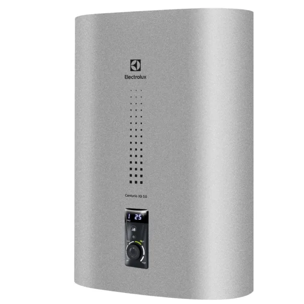 Водонагреватель Electrolux EWH 30 Centurio IQ 3.0 Silver — изображение 2