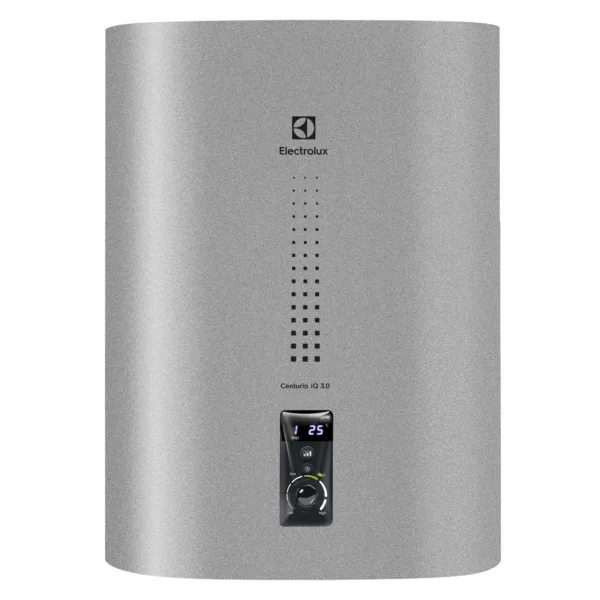 Водонагреватель Electrolux EWH 30 Centurio IQ 3.0 Silver — изображение 3