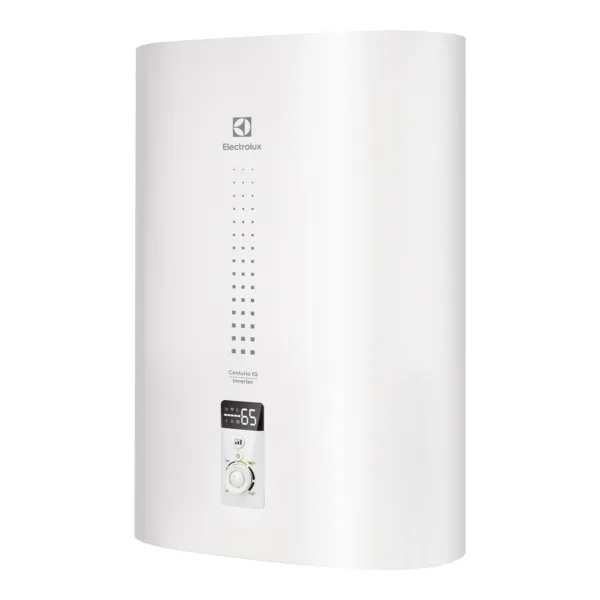 Водонагреватель Electrolux EWH 30 Centurio IQ Inverter — изображение 2