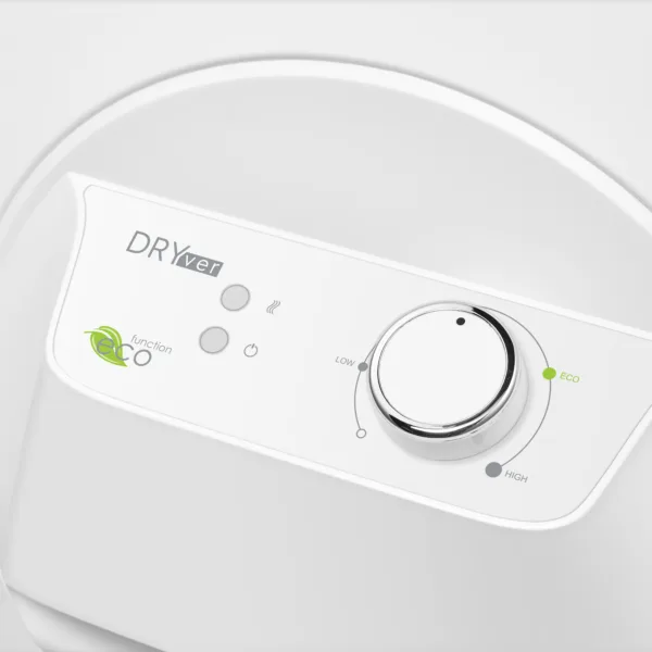 Водонагреватель Electrolux EWH 30 DRYver — изображение 8