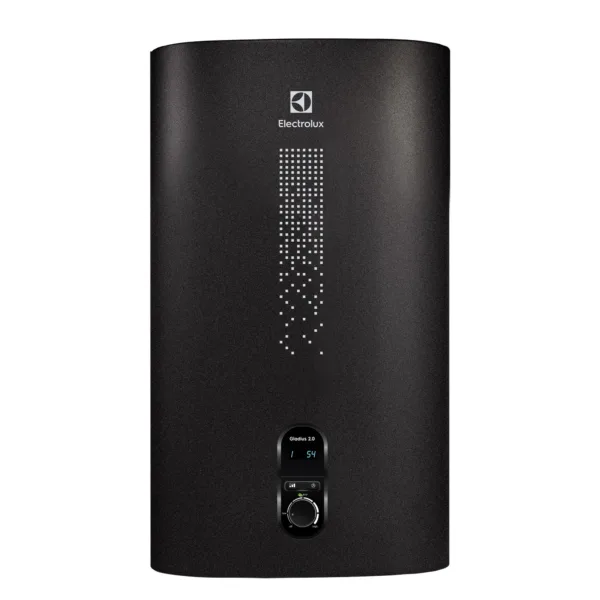 Водонагреватель Electrolux EWH 30 Gladius 2.0 Grafit — изображение 2