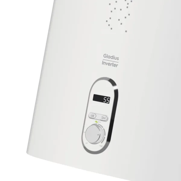 Водонагреватель Electrolux EWH 30 Gladius Inverter — изображение 7