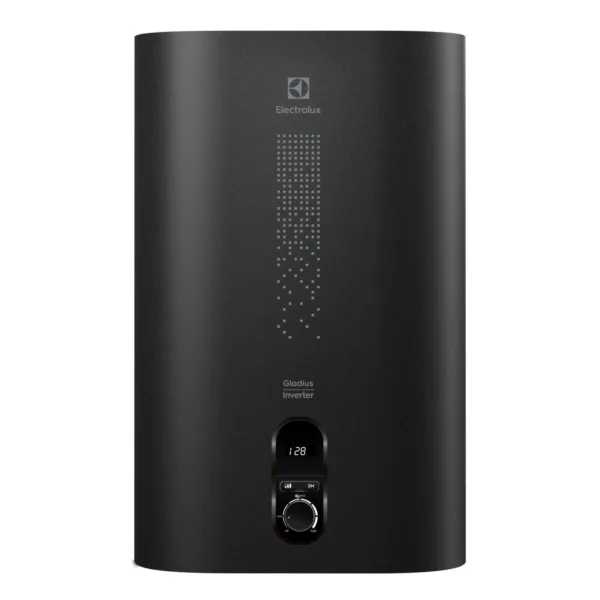 Водонагреватель Electrolux EWH 30 Gladius Inverter Grafit — изображение 2