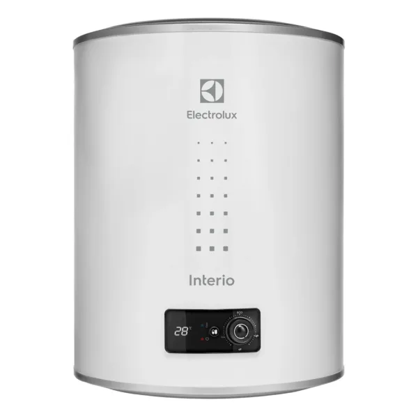 Водонагреватель Electrolux EWH 30 Interio 3 — изображение 2