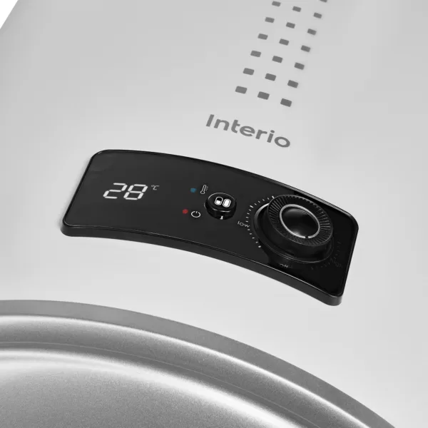 Водонагреватель Electrolux EWH 30 Interio 3 — изображение 7