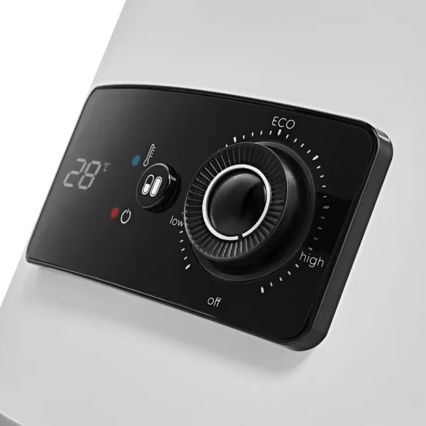 Водонагреватель Electrolux EWH 30 Interio 3 — изображение 8