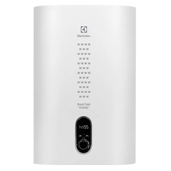 Водонагреватель Electrolux EWH 30 Royal Flash Inverter — изображение 2