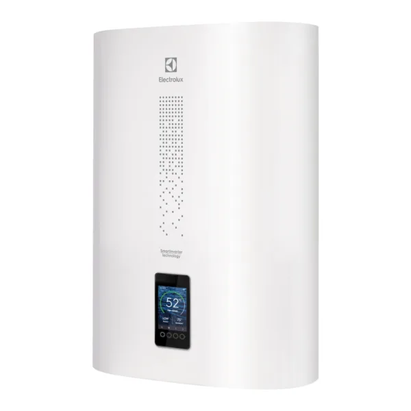 Водонагреватель Electrolux EWH 30 SmartInverter — изображение 2