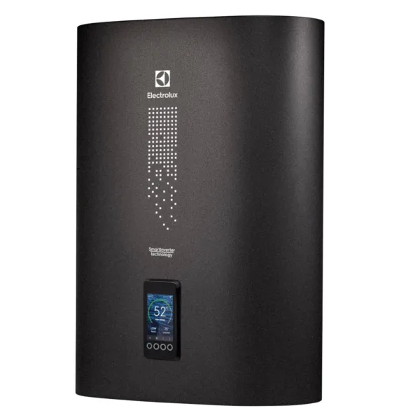 Водонагреватель Electrolux EWH 30 SmartInverter Grafit — изображение 2