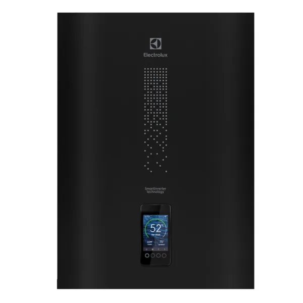 Водонагреватель Electrolux EWH 30 SmartInverter Grafit — изображение 3