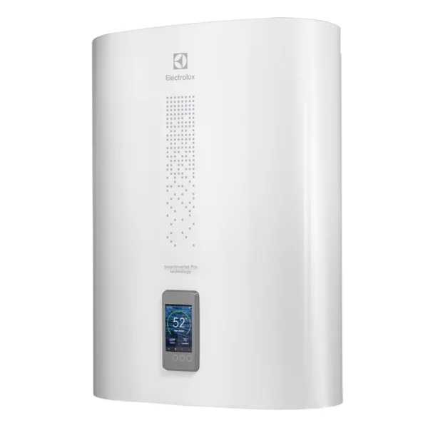 Водонагреватель Electrolux EWH 30 SmartInverter PRO — изображение 2