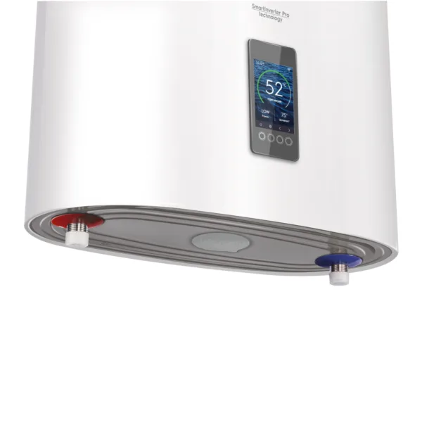 Водонагреватель Electrolux EWH 30 SmartInverter PRO — изображение 7