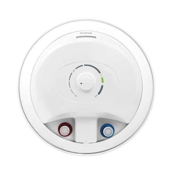 Водонагреватель Electrolux EWH 30 Trend — изображение 7