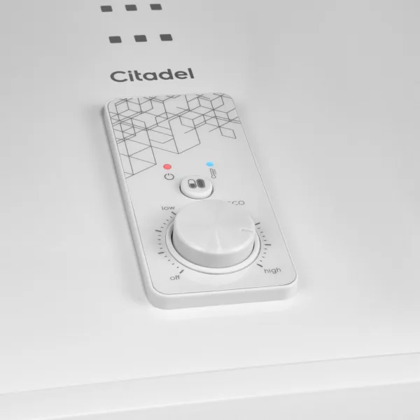 Водонагреватель Electrolux EWH 50 Citadel — изображение 7