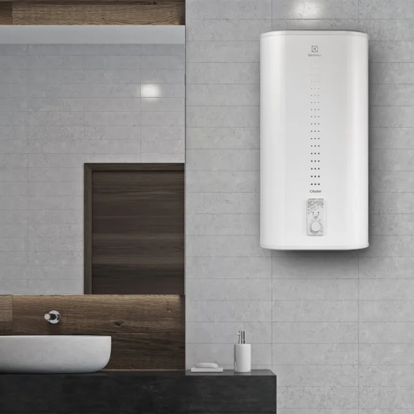 Водонагреватель Electrolux EWH 50 Citadel — изображение 8