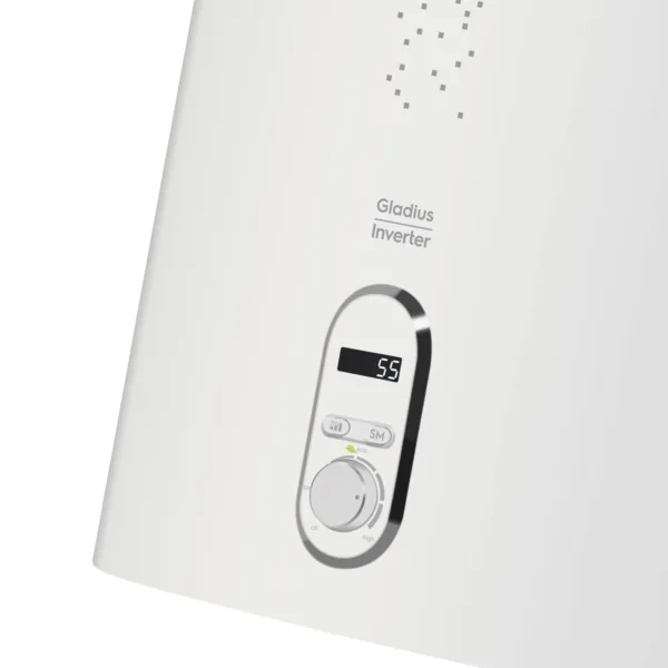 Водонагреватель Electrolux EWH 50 Gladius Inverter — изображение 6