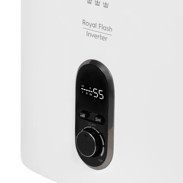 Водонагреватель Electrolux EWH 50 Royal Flash Inverter — изображение 4
