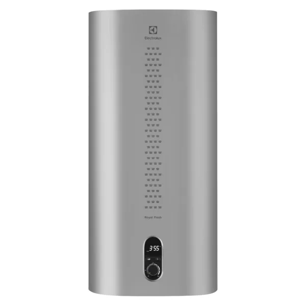 Водонагреватель Electrolux EWH 50 Royal Flash Silver — изображение 2