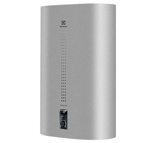 Водонагреватель Electrolux EWH 80 Centurio IQ 3.0 Silver — изображение 2