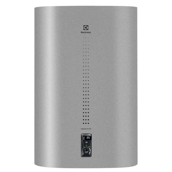 Водонагреватель Electrolux EWH 80 Centurio IQ 3.0 Silver — изображение 3