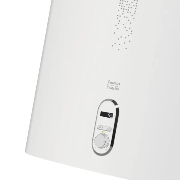 Водонагреватель Electrolux EWH 80 Gladius Inverter — изображение 7