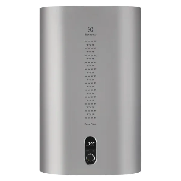 Водонагреватель Electrolux EWH 80 Royal Flash Silver — изображение 2