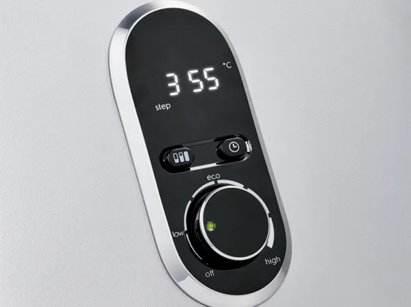 Водонагреватель Electrolux EWH 80 Royal Flash Silver — изображение 6