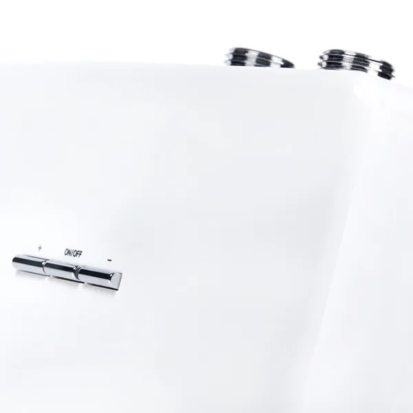 Водонагреватель проточный Electrolux NPX 6 AQUATRONIC DIGITAL 2.0 — изображение 5