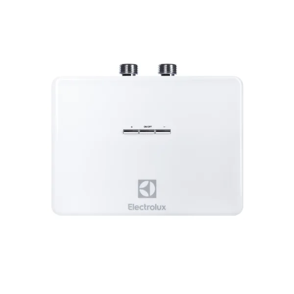 Водонагреватель проточный Electrolux NPX 8 AQUATRONIC DIGITAL PRO — изображение 2