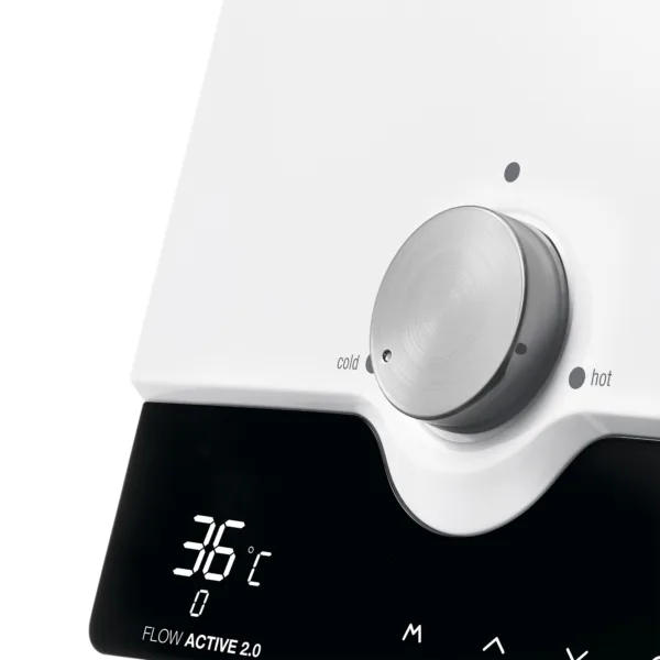 Водонагреватель проточный Electrolux NPX 8 Flow Active 2.0 — изображение 6