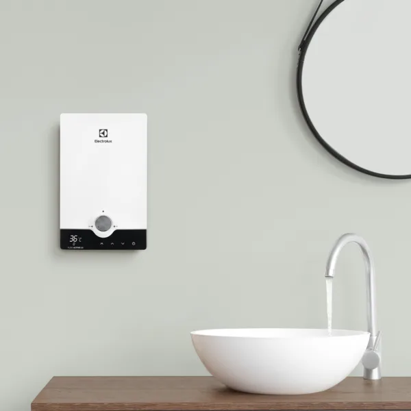 Водонагреватель проточный Electrolux NPX 8 Flow Active 2.0 — изображение 7