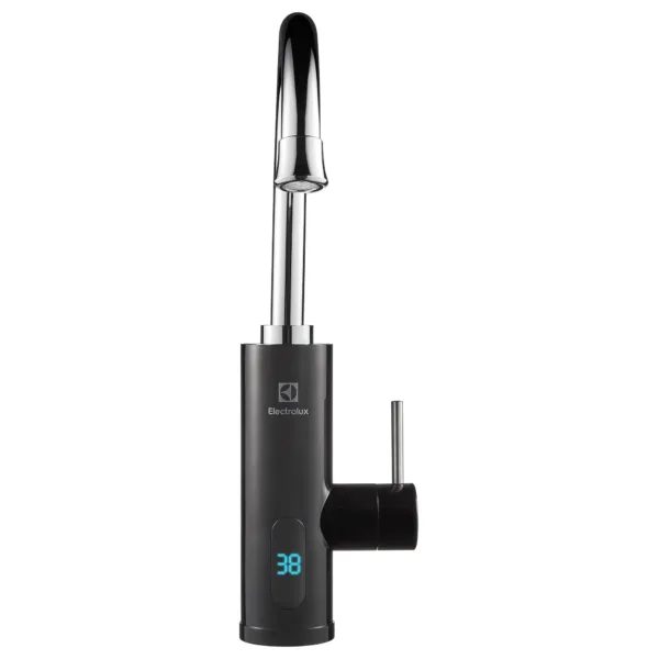 Водонагреватель проточный Electrolux Taptronic (Black) — изображение 2